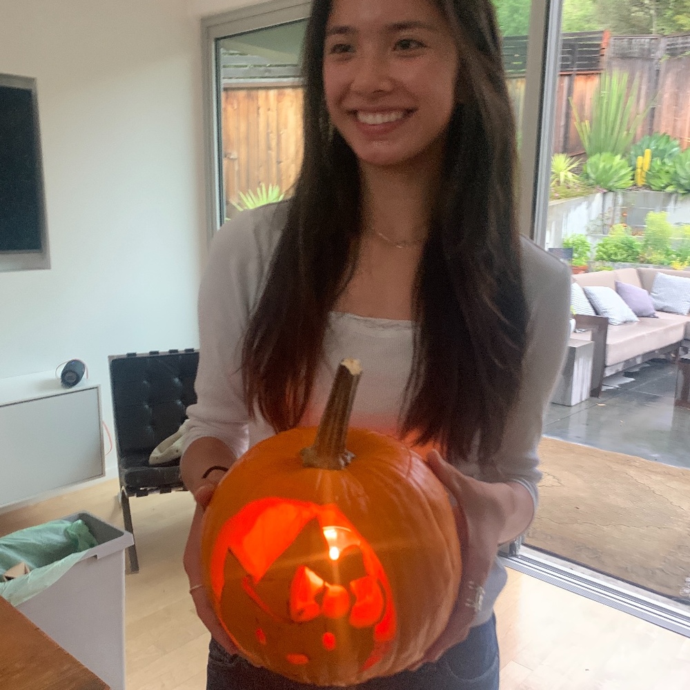 Meet your Posher, Lauren